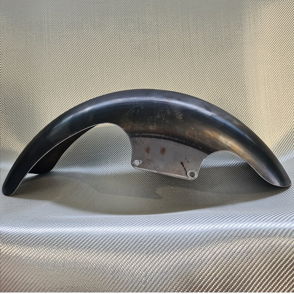 Blechfee Front Fender Projekt 22 Indian Chief ab 2022