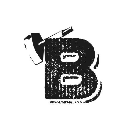 Logo Blechfee B