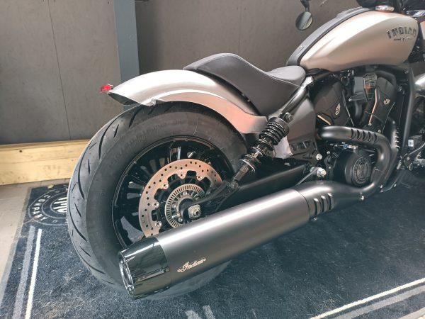 Indian Scout 200 Stilett Fender – Bild 3